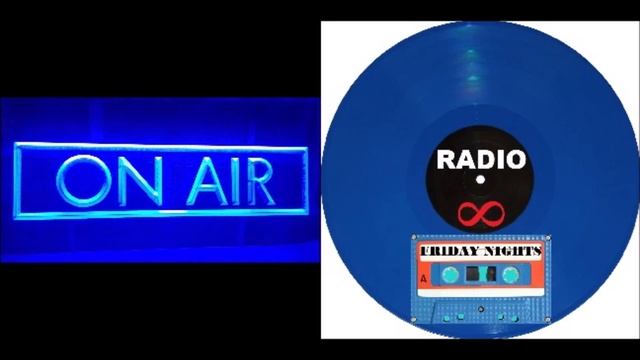 March 20, 2021 Saturday Night Vinyl Presentation at 6pm Central US Time смотреть онлайн