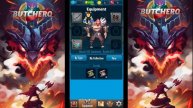 Butchero Offline Gameplay (Android IOS APK) - Action Roguelike Stage 1-23