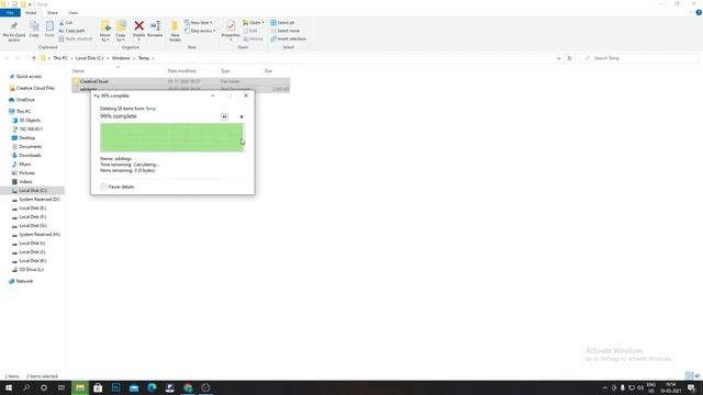 How to Speed Up Your Pc & Laptop Performance 2021 | Make Your Computer 200% Faster 100 % Guaranteed смотреть онлайн
