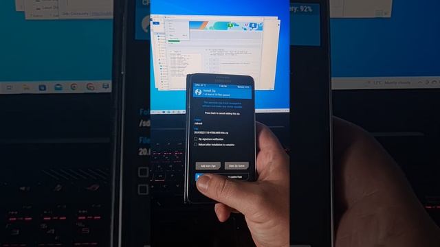Lineage OS 20 - How To Install Lineage OS 20 On An Old Android Phone
