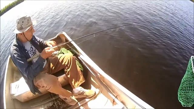 Big Walleye - maybe смотреть онлайн