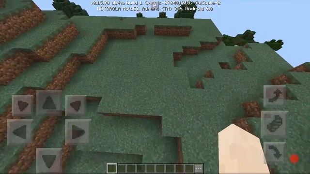 Minecraft 0.16.0 BUILD 1 APK OFICIAL EN ANDROID смотреть онлайн