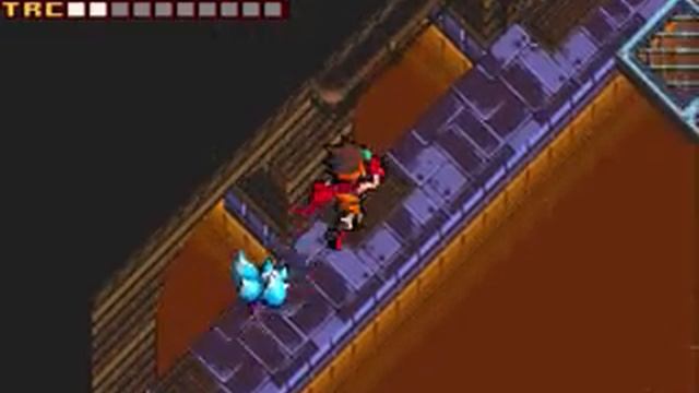 Lunar Knight Dark Scythe Hel смотреть онлайн