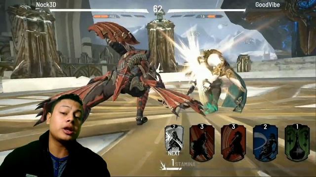 😱Porfin salio Gears of War para Android🚀 смотреть онлайн