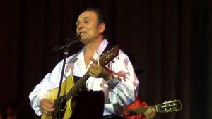 "Милая" романс