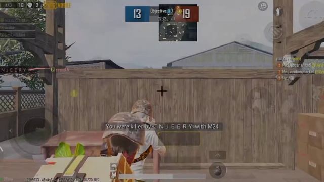 My first Gameplay| Android device redmi 9 🥵| PUBG MOBILE смотреть онлайн