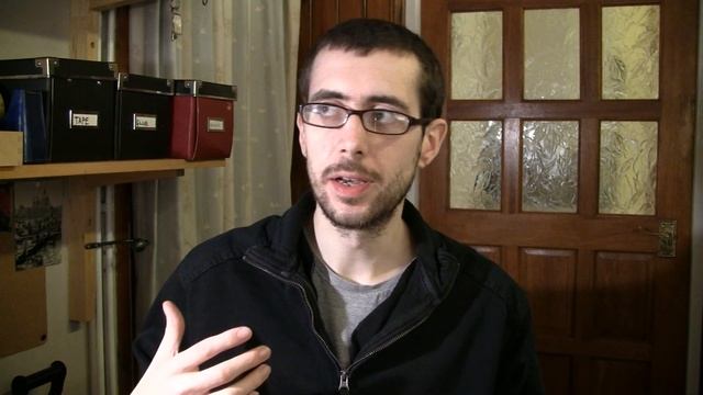 Rambling about free and open source software (FOSS) on mobile with F-Droid