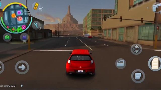 Gangstar Vegas Gameplay