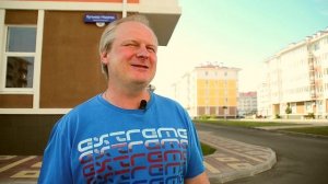 Отзывы о городе-отеле "Бархатные сезоны" актеров спектакля "Свободная любовь"