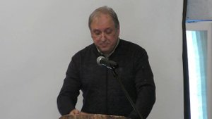 Молитесь братья, чтобы слово Господне распространялось и прославлялось - Голиков П.А.