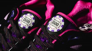 Обзор кроссовок №214: Saucony G9 Shadow 6 x Feature "The Barney"