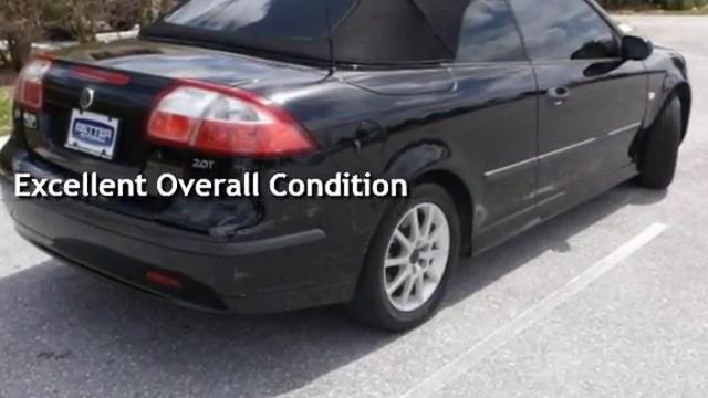 2004 SAAB 9-3-4 Cyl. Arc for sale in Stuart, FL смотреть онлайн