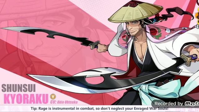 Bleach IMMORTAL SOUL Soft Launch Beta Gameplay (Android) Mobizen Capture смотреть онлайн