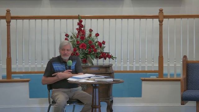 North Valley SDA Church смотреть онлайн