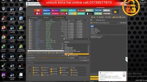 Infinix Smart 7 x6515 frp bypass Unlock Tool by Mobile Unlock Fix