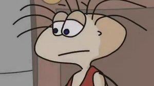 Масяня  Эпизод 92  Мотыль