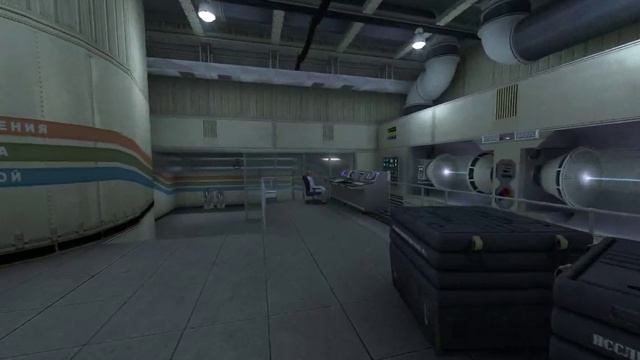 Black Mesa Прохождение (Walkthrough) ► РЕМЕЙК Half-Life ► #1