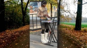 DJSNOOP NNANKITA AMAPIANO EXCLUSIVE MUSEUM LIVE MIX(Loudandklearfm)