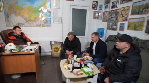 Интервью с клиентами, в гостях у "ЗАВАГРО", отзывы крупных фермеров