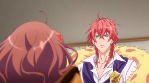 Дама и принц эпизод 2