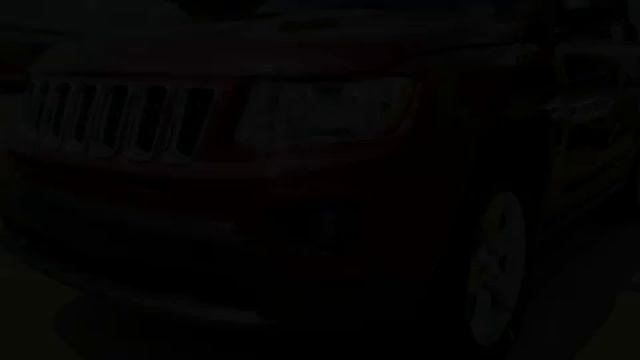 2012 Jeep Compass Ft. Worth TX