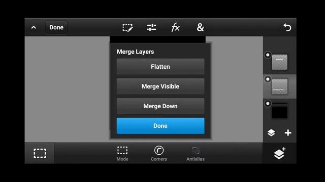 Create Awesome Gaming Text Logo On Android || pscc tutorial ||