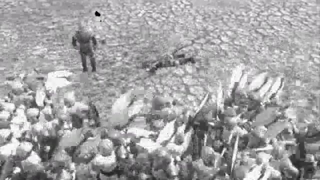 Stronghold 2 - The Final Mark смотреть онлайн