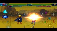 NARUTO STORM 5 Mugen ANDROID 150 KARAKTER | (Bleach VS Naruto)