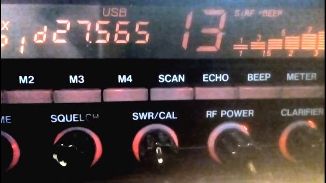 QSO 11m 315LR001-161LR083 смотреть онлайн