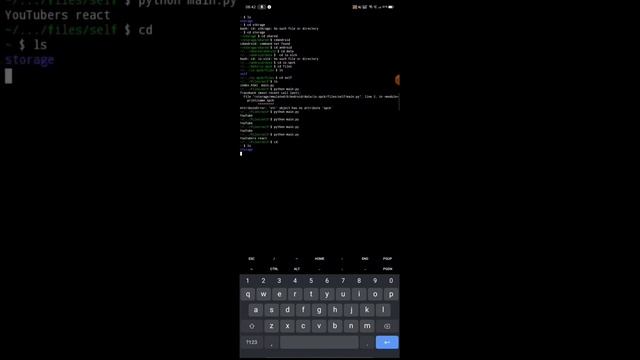 How to run Python in Android Phone. | Simple steps to run python in Android Phone.