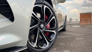 ОБЗОР родстера MG Cyberster / ЦЕНА В РОССИИ  /Уделал BMW Z4