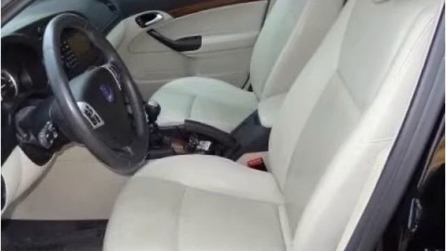 2006 Saab 9-3 Used Cars Dallas TX смотреть онлайн