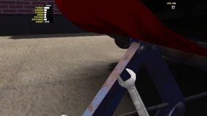 Как собрать днище в игре My Summer Car.