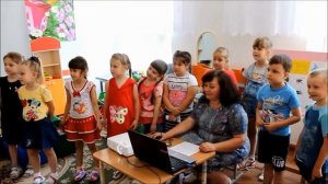 Маленькие исследователи. Образовательная деятельность с детьми.