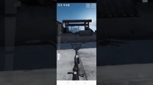 *КАК ЛЕГКО НАБИРАТЬ ОЧКИ В ИГРЕ БМХ? 2 МИЛИОНА РЕКОРД ПОБИТ!*