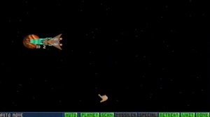 Master of Orion - история серии. Как появился жанр космических 4X стратегий. (1993)