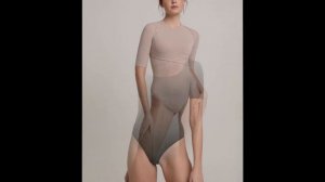 Модные женские боди