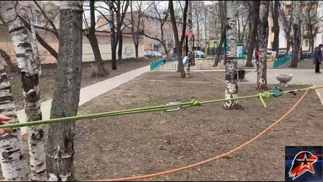 Суровцов С.В, веревки смотреть онлайн