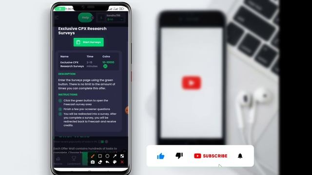 Free Cash Bonus Code || Freecash Withdraw Proof || Online Jobs at Home || Earning App 2022