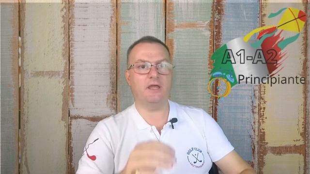 Итальянская грамматика с нуля