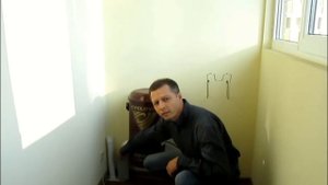 Монтаж встроенного пылесоса Ч 7 Установка пылесоса mp4