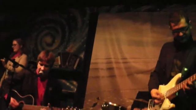 Вечер памяти Чёрного Лукича - Молотов Коктейль (3) смотреть онлайн