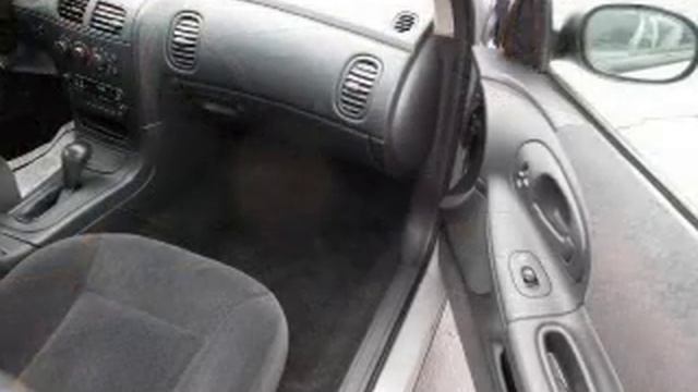 2001 Dodge Intrepid - New Castle DE смотреть онлайн