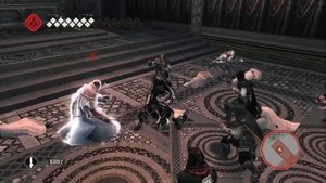 Прохождение Assassins Creed II - Часть 64: In bocca al lupo [ФИНАЛ]