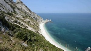 Trekking sul PASSO DEL LUPO per SPIAGGIA DI DUE SORELLE