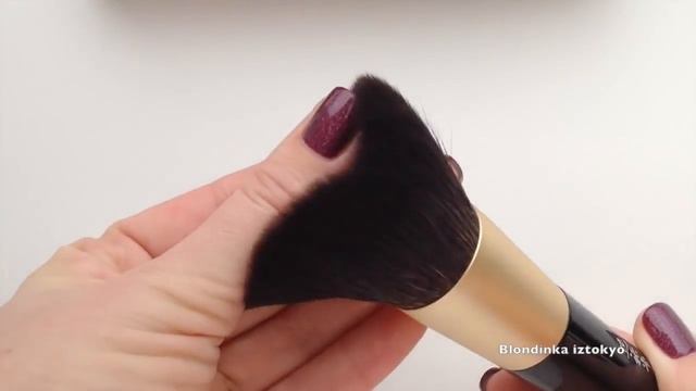 Кисти для макияжа