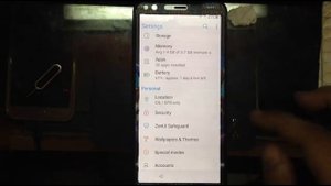 FRP REMOVE | Asus Zenfone Max Plus M1 (X018D) 7.0 Nougat Google Account Bypass