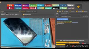 REALME C35 PATTERN FRP REMOVE IN ONE CLICK BY UNLOCK | ANDROID 12 ,13 FRP REMOVE BY UNLOCK TOOL