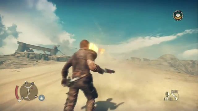 Mad Max: Kaboom! смотреть онлайн