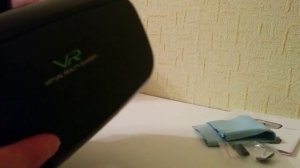 Обзор VR Shinecon